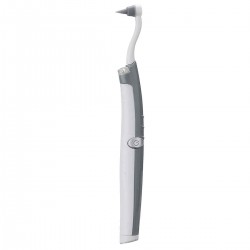 Sonic Pic Dental Cleaning System Sonic Pic Gentle Dental Teeth Whiten Ultrasonic Dental Tools Pick W