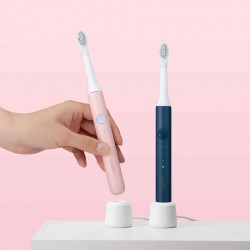 Soocas SO WHITE Sonic Electric Toothbrush Wireless Induction Charging IPX7 Waterproof from XIAOMI Ecosystem
