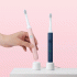 Soocas SO WHITE Sonic Electric Toothbrush Wireless Induction Charging IPX7 Waterproof from XIAOMI Ecosystem