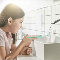 Soocas Smart APP Ultrasonic Electric Toothbrush Waterproof Rechargeable for Child Kids from Xiaomi Ecosystem