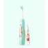 Soocas Smart APP Ultrasonic Electric Toothbrush Waterproof Rechargeable for Child Kids from Xiaomi Ecosystem