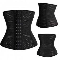 Sport Waist Trainer Slimming Belt Slim Body Shaper Girdle Corset Cincher Control