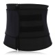 Sport Women Waist Tummy Girdle Zipper Belt Corset Body Shaper Trainer Control Sport Women Waist Tummy Girdle Zipper Belt Corset Body Shaper Trainer Control