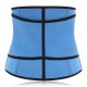 Sport Women Waist Tummy Girdle Zipper Belt Corset Body Shaper Trainer Control Sport Women Waist Tummy Girdle Zipper Belt Corset Body Shaper Trainer Control