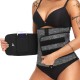 Sport Women Waist Tummy Girdle Zipper Belt Corset Body Shaper Trainer Control Sport Women Waist Tummy Girdle Zipper Belt Corset Body Shaper Trainer Control