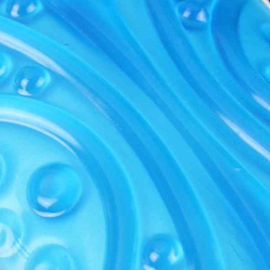 Squishies Squishy Gel Cooling Memory Foam Pillow Head Neck Cervical Protective Pillows Rest Pad Squishies Squishy Gel Cooling Memory Foam Pillow Head Neck Cervical Protective Pillows Rest Pad