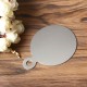Stainless Steel Color Mixing Palette Nail Art Makeup Manicure Tool Cosmetic Spatula Stainless Steel Color Mixing Palette Nail Art Makeup Manicure Tool Cosmetic Spatula
