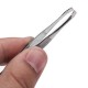 Stainless Steel Eyebrows Tweezers Hair Removal Clip