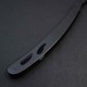 Stainless Steel Handle Straight Edge Barber Razor Folding Shaving Knife&10 Blade Stainless Steel Handle Straight Edge Barber Razor Folding Shaving Knife&10 Blade