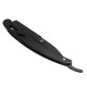 Stainless Steel Handle Straight Edge Barber Razor Folding Shaving Knife&10 Blade Stainless Steel Handle Straight Edge Barber Razor Folding Shaving Knife&10 Blade