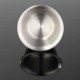 Stainless Steel Men's Shaving Traditional Mug Cup Bowl For Barber Soap Cream Stainless Steel Men's Shaving Traditional Mug Cup Bowl For Barber Soap Cream