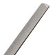 Stainless Steel Pedicure Nail File Manicure Pedicure Tools For Nail Salon Personal Use