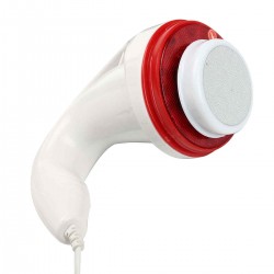 Standard 220V Electric Massager Hot Selling Multi Function Push Comfortable Instrument