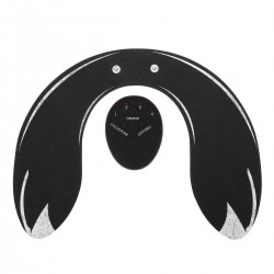 Stimulator Hip Trainer Butt Toner Hip Lift Shape Firm Body Massager