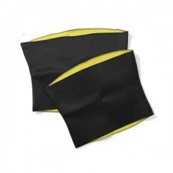 Stretch Neoprene Slimming Waist Belts Body Shaper Training Corset