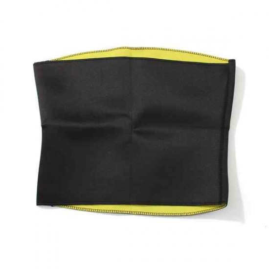 Stretch Neoprene Slimming Waist Belts Body Shaper Training Corset Stretch Neoprene Slimming Waist Belts Body Shaper Training Corset