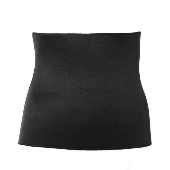 Stretch Neoprene Slimming Waist Belts Body Shaper Training Corset Stretch Neoprene Slimming Waist Belts Body Shaper Training Corset