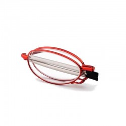 Stretchable Super Light Weight Magnifying Presbyopic Reading Glasses 1.5 2.0 2.5 3.0 3.5  4.0