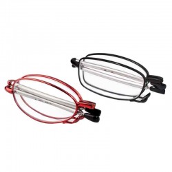 Stretchable Super Light Weight Magnifying Presbyopic Reading Glasses 1.5 2.0 2.5 3.0 3.5  4.0