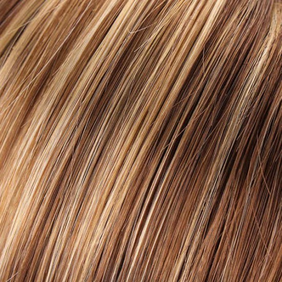 Stylish Highlight Synthetic Wig Natural Curly Hair Capless Side Bang Stylish Highlight Synthetic Wig Natural Curly Hair Capless Side Bang