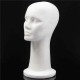 Styrofoam Foam Head Cap Hat Display Model Manikin Mannequin Wig Hair Glasses Holder Styrofoam Foam Head Cap Hat Display Model Manikin Mannequin Wig Hair Glasses Holder