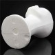 Styrofoam Foam Head Cap Hat Display Model Manikin Mannequin Wig Hair Glasses Holder Styrofoam Foam Head Cap Hat Display Model Manikin Mannequin Wig Hair Glasses Holder