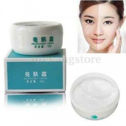Suction Spot Cream Face Care Whitening Remove Freckle Dark Spots Scar Whitening Cream
