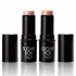 Sugar Box Shimmer Highlighting Creamy Concealer Face Makeup Highlighter Waterproof