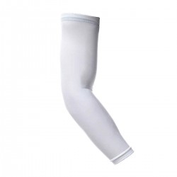 Sun Protection UV Arm Cool Sunscreen Freeze Bike Gloves Forearm Sleeve Outdoor Sport