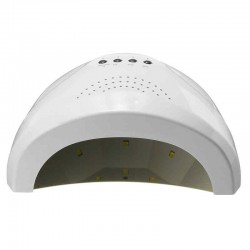 Sunshine White LED UV Lamp Nail Polish Gel Builder Dryer Curing Machine