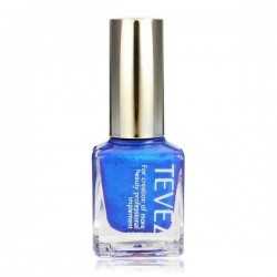 TEVEZ 25-48 Colors Nail Art Polish Nail Lacquer 15ML
