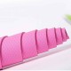 TPE Large Yoga Mat Exercise Fitness Gymnastics & Carry Strap Bag Gym Pad for Home Gym