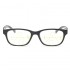 TR90 Full Frame Progressive Multifocal Presbyopia Intelligent Reading Glasses Resin Lens