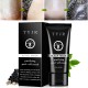 TYJR Blackhead Remover Face Mask Nose Acne Pore Deep Cleansing Purifying Peel Off Black Mud 50ml TYJR Blackhead Remover Face Mask Nose Acne Pore Deep Cleansing Purifying Peel Off Black Mud 50ml