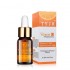 TYJR Vitamin C Anti Wrinkle Essence Liquid Hyaluronic Acid Moisturizing Anti Aging Serum Skin Care