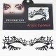Talon Spider Web Halloween Eye Tattoo Sticker Squishy Lace Fretwork Papercut Masquerade Talon Spider Web Halloween Eye Tattoo Sticker Squishy Lace Fretwork Papercut Masquerade