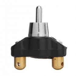 Tattoo Machine Line Adapter RCA Interface To Ordinary Hook Line Interface