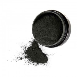 Teeth Whitening Powder  Premium Activated  Coconut Shell Charcoal  Menthol Dental Scaling