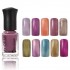 Temperature Change Color Nail Art Polish Varnish