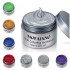Temporary Hair Color Wax One-time Unisex Hair Dyes Instant Hairstyle Mud Cream