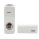 Toothbrush Holder Automatic Toothpaste Dispenser Wall Mount Rack Bathroom Tools Set Toothbrush Holder Automatic Toothpaste Dispenser Wall Mount Rack Bathroom Tools Set