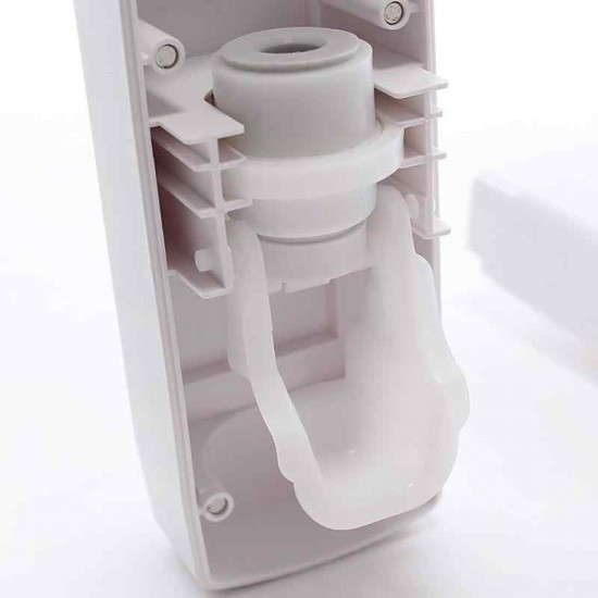 Toothbrush Holder Automatic Toothpaste Dispenser Wall Mount Rack Bathroom Tools Set Toothbrush Holder Automatic Toothpaste Dispenser Wall Mount Rack Bathroom Tools Set