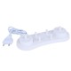 Toothbrush Holder Electric Brush Head Charger Stand Organizer For Braun Oral-B Toothbrush Holder Electric Brush Head Charger Stand Organizer For Braun Oral-B