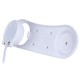 Toothbrush Holder Electric Brush Head Charger Stand Organizer For Braun Oral-B Toothbrush Holder Electric Brush Head Charger Stand Organizer For Braun Oral-B