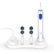 Toothbrush Holder Electric Brush Head Charger Stand Organizer For Braun Oral-B Toothbrush Holder Electric Brush Head Charger Stand Organizer For Braun Oral-B