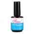 Topcoat Top Coat Acrylic Nail Art Polish Gloss Gel UV