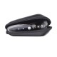 Travel Hard Protective Pouch Case Bag for Philips Shaver S9000/S7000/RQ3/PT725 with Brush Travel Hard Protective Pouch Case Bag for Philips Shaver S9000/S7000/RQ3/PT725 with Brush