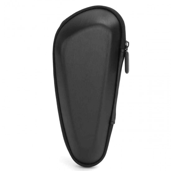 Travel Hard Protective Pouch Case Bag for Philips Shaver S9000/S7000/RQ3/PT725 with Brush Travel Hard Protective Pouch Case Bag for Philips Shaver S9000/S7000/RQ3/PT725 with Brush