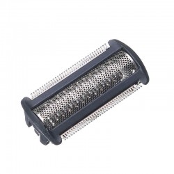 Trimmer Shaver Foil Heads For Philips Norelco Bodygroom BG2000 BG2020 BG2026