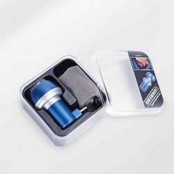 Type-C Jack Mini Electric Men's Shaver Face Hair Trimmer Razor Outdoor Travel Business